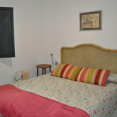 Casa Rural La Linana Кордова Экстерьер фото