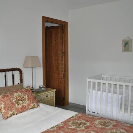 Casa Rural La Linana Кордова Экстерьер фото