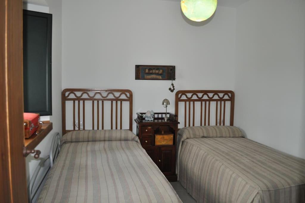 Casa Rural La Linana Кордова Экстерьер фото