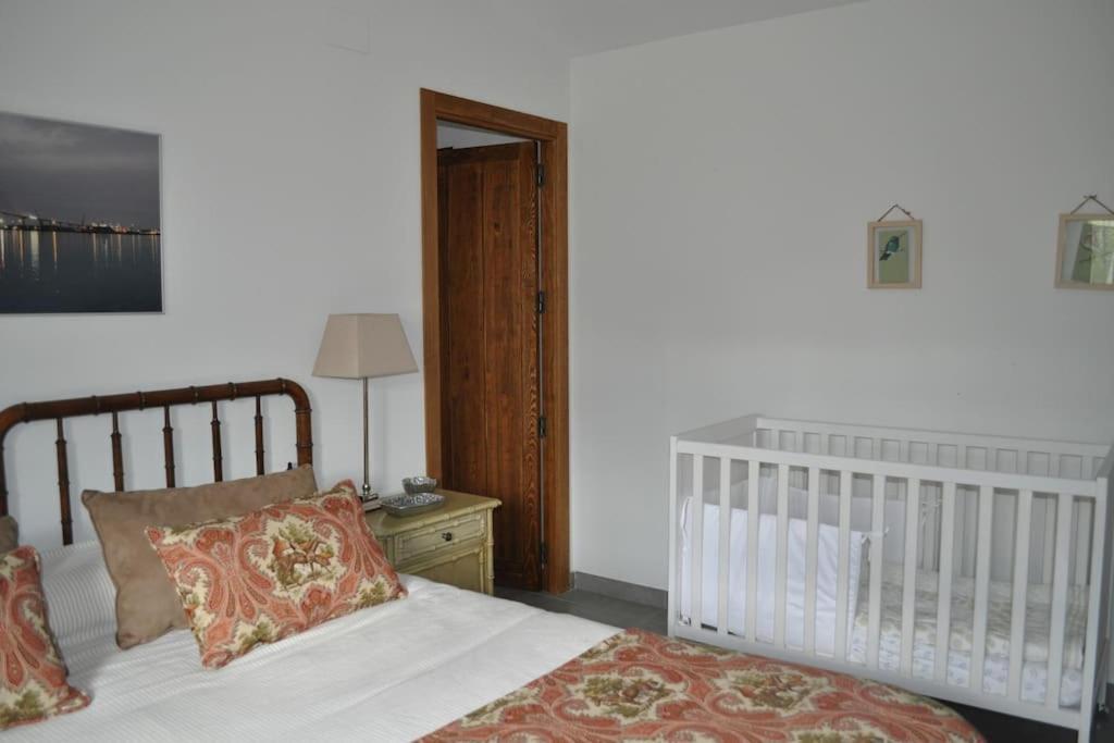 Casa Rural La Linana Кордова Экстерьер фото